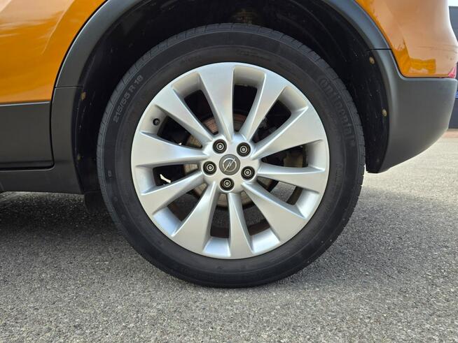 Opel Mokka X Elite Giżycko - zdjęcie 11