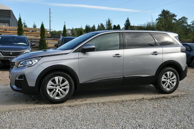 Peugeot 5008 led*pełny automat*gwarancja*android auto*gwarancja*7 os Alwernia - zdjęcie 5