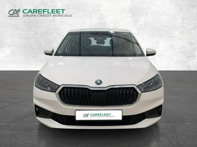Skoda Fabia 1.0 Ambition Warszawa - zdjęcie 2