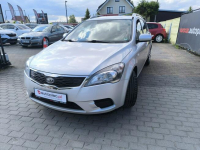 Kia Cee'd 1.4i 16V 90KM Klimatyzacja NAVI OPŁACONY Łuków - zdjęcie 11
