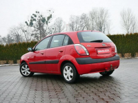 Kia Rio 1.4 16V 97KM  -5 Drzwi Goczałkowice-Zdrój - zdjęcie 9