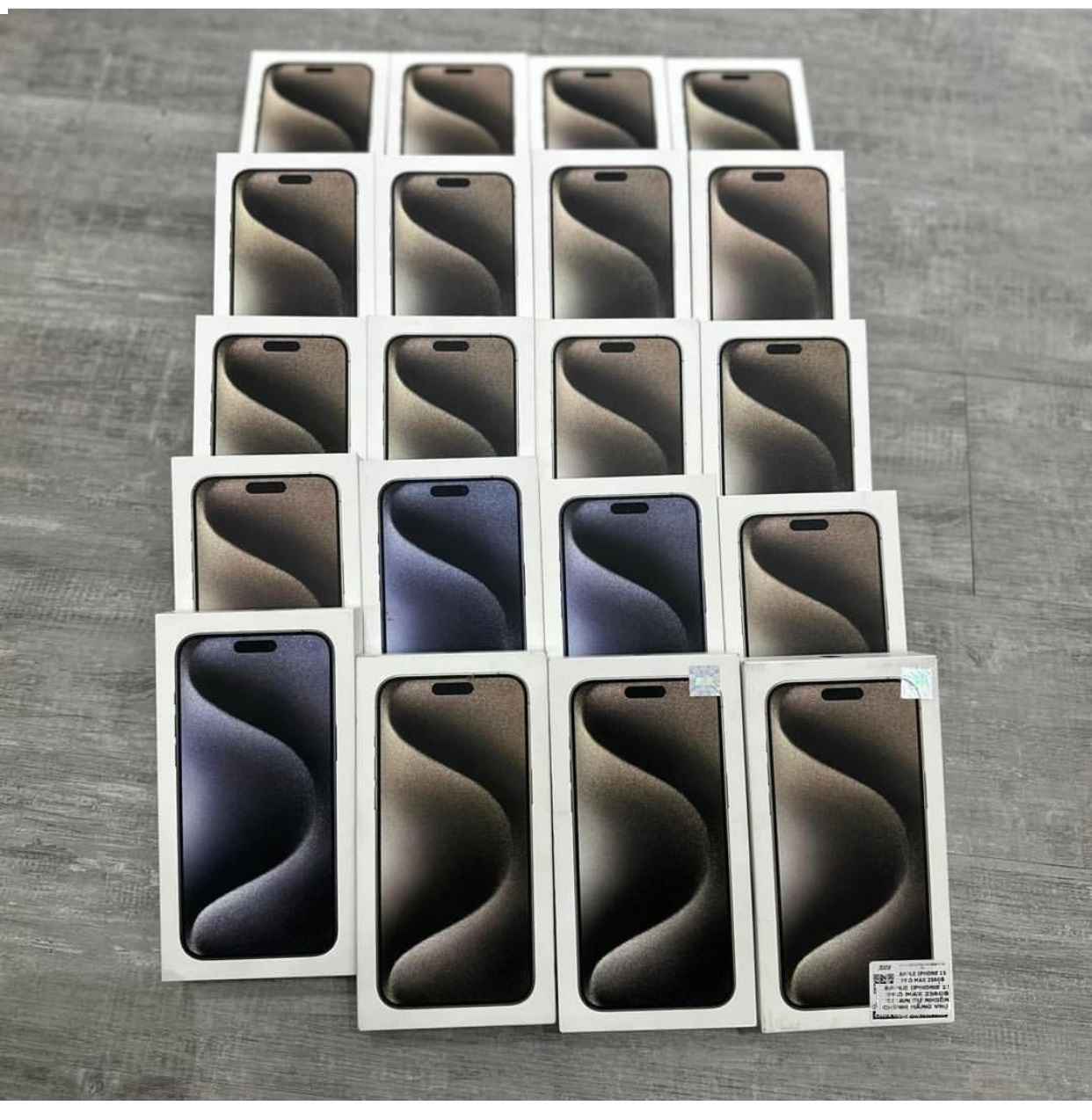 Nowe, iPhone 15, iPhone 15 Pro, iPhone 15 Pro Max, Polesie - zdjęcie 1