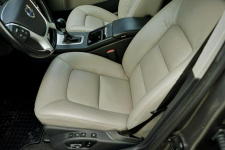 Volvo V70 2,0D Klima, NAVI, skóra, 2010r. Płock - zdjęcie 12
