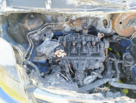 Opel Vivaro 2.5CDTI 140KM 2011r klima Dzierżoniów - zdjęcie 11