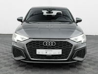 Audi A3 GD3K999#35 TFSI mHEV S Line S tronic Podgrz.f Salon PL VAT23% Gdańsk - zdjęcie 7