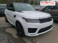 Land Rover Range Rover Sport 2020, 5.0L, od ubezpieczalni Sulejówek - zdjęcie 1