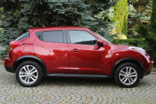 Nissan Juke DIG Turbo 190 KM 161 tys km Opłacony Lubań - zdjęcie 6
