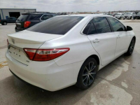 Toyota Camry 2017, 2.5L, LE, po gradobiciu Warszawa - zdjęcie 4