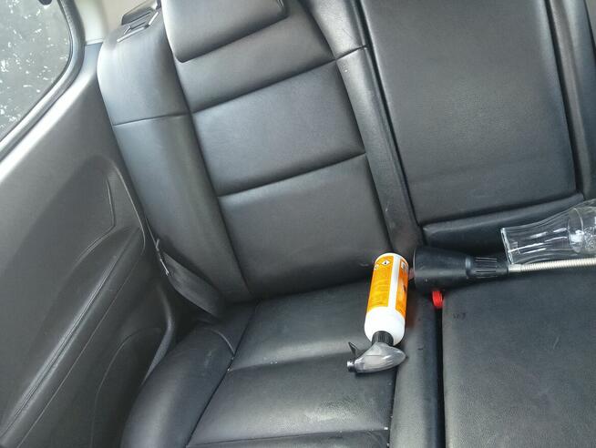 Peugeot 307 2.0 136 koni lpg Wola Uhruska - zdjęcie 10