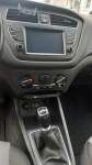 Hyundai i20 salonowy, pierwszy właściciel sprzedam! Grunwald - zdjęcie 6