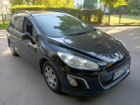 Peugeot 308 SW 1.4 Vti 2011 r. Z gazem Węgrzce Wielkie - zdjęcie 3