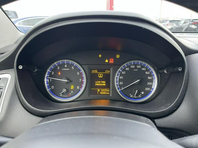 Suzuki SX4 S-Cross Kamera Podgrzewanie Klimatronik Gliwice - zdjęcie 7