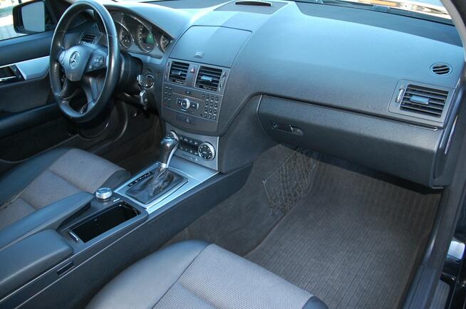 Mercedes C 350 C350 CDI 4MATIC Dębica - zdjęcie 7