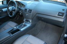 Mercedes C 350 C350 CDI 4MATIC Dębica - zdjęcie 7