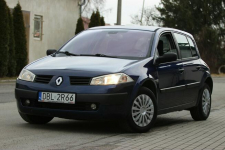 Renault Megane 2003r. 1,9 Diesel Klimatyzacja 5 drzwi PIĘKNY Zamiana Nysa - zdjęcie 3
