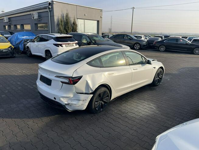 Tesla Model 3 Panorama Radar360 Panorama Gliwice - zdjęcie 3
