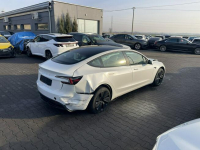 Tesla Model 3 Panorama Radar360 Panorama Gliwice - zdjęcie 3