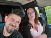 Serwis skutery inwalidzkie Shoprider, Frost, rehabilitacja Konstancin-Jeziorna - zdjęcie 6