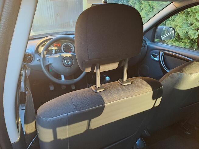 Sprzedam Dacia duster 1,5 Laurente 110KM (97KW) Pruchna - zdjęcie 3