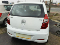 Hyundai i10 Mysłowice - zdjęcie 8