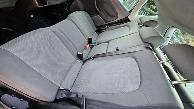 Seat Altea na raty Leasing wynajem bez BIK KRD od FastCars Kraków - zdjęcie 9