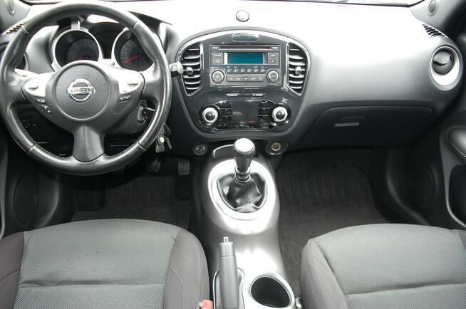 Nissan Juke Dębica - zdjęcie 6