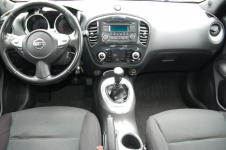 Nissan Juke Dębica - zdjęcie 6