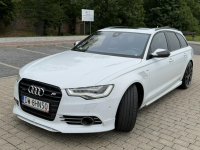 Audi A6 C7 ABT Sportsline 3.0BiTDI Full Opcja AS6! Gostyń - zdjęcie 3