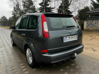 FORD C-MAX I 1.6 TDCI 109KM 80KW 2004 rok Gdynia - zdjęcie 2