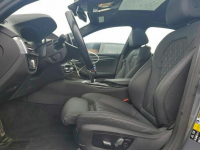 BMW M550i / xDrive / M-Pakiet / Niski przebieg / Tarnów - zdjęcie 7
