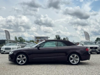 Audi A5 Cabrio, 2014 Michałowice - zdjęcie 7