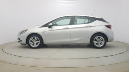 Opel Astra 1.4 T GPF Enjoy S&amp;S! Z polskiego salonu! Z fakturą VAT! Warszawa - zdjęcie 4