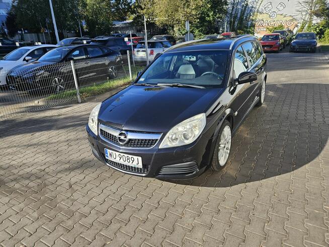 Vectra c 1.9 150 2008r dpf egr klapy off Warszawa - zdjęcie 2