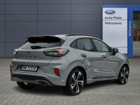 Ford Puma 1.0 EcoBoost 125 KM ST-Line M6LR77123 Warszawa - zdjęcie 5