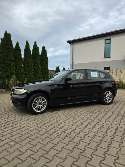 Sprzedam BMW e87 Po wymianie rozrządu Zawiercie - zdjęcie 4