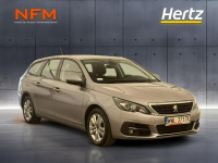 Peugeot 308 SW 1,5 Bluehdi(130 KM) Active Salon PL Faktura-Vat Warszawa - zdjęcie 3
