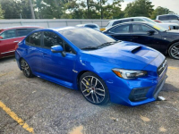 WRX STI / Manual / AWD Białystok - zdjęcie 3