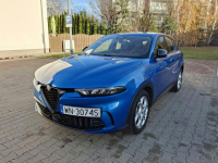 Alfa Romeo Tonale 1.5 Hybrid 130 KM Sprint