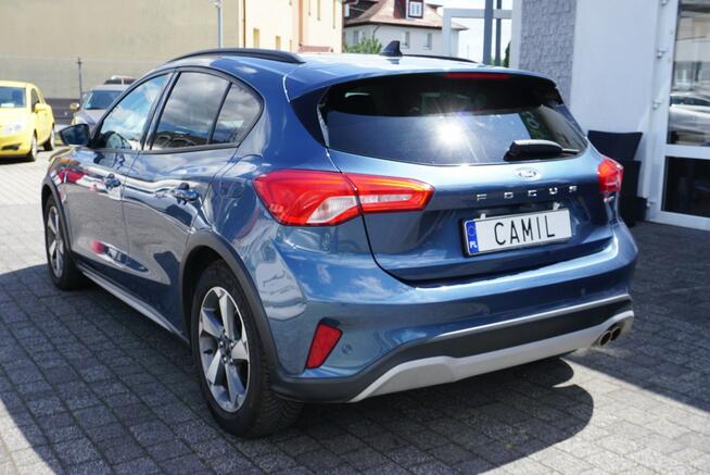 Ford Focus zarejestrowany, ubezpieczony, atrakcyjny przebieg, active Opole - zdjęcie 6
