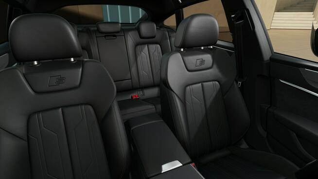 Audi A7 MatrixHD_B&amp;O_Hak_Reg.Tłum._Asystenci_GrzanaKier._Skóra_ Toruń - zdjęcie 10