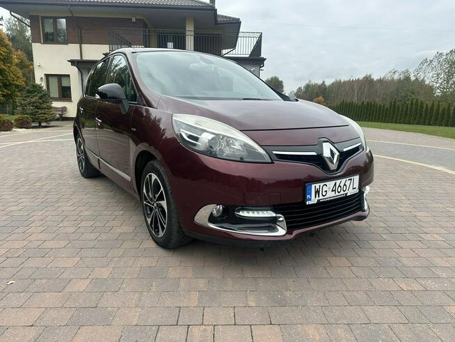 Renault Scenic Lipówki - zdjęcie 1