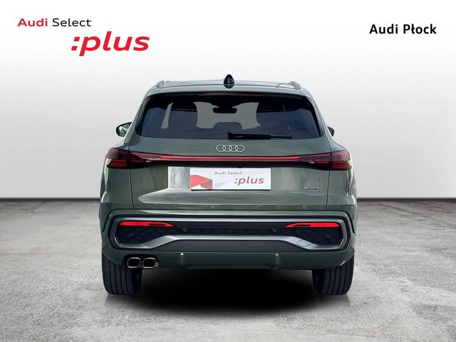 Audi Q5 S Line_LEDplus_ACC_CarPlay_3-strefy Toruń - zdjęcie 4