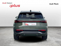 Audi Q5 S Line_LEDplus_ACC_CarPlay_3-strefy Toruń - zdjęcie 4