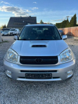 Toyota RAV-4 ASO, FV23%,  pierwszy właściciel, 4x4, Sol Warszawa - zdjęcie 3