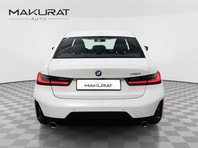GD9P068#318i M Sport Podgrz.f K.cof LED Pół skóra Salon PL VAT23% Pępowo - zdjęcie 7