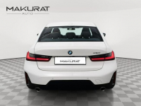 GD9P068#318i M Sport Podgrz.f K.cof LED Pół skóra Salon PL VAT23% Pępowo - zdjęcie 7