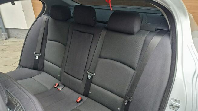 BMW 525 lift , full wersja, xenon ledy, NAVI, SZYBER, Ostrołęka - zdjęcie 11
