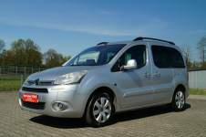 PEUGEOT PARTNER MULTISPACE 2013R 1,6 DIESEL 148 TYS. KM. Goczałkowice-Zdrój - zdjęcie 2