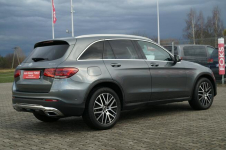 Mercedes GLC 200 Salon PL 4 -Matic 66 tys. km. skóra navi zadbany Goczałkowice-Zdrój - zdjęcie 5