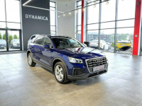 Audi Q2 30TFSI 110KM M6 2024 r., salon PL, I właściciel, f-a VAT